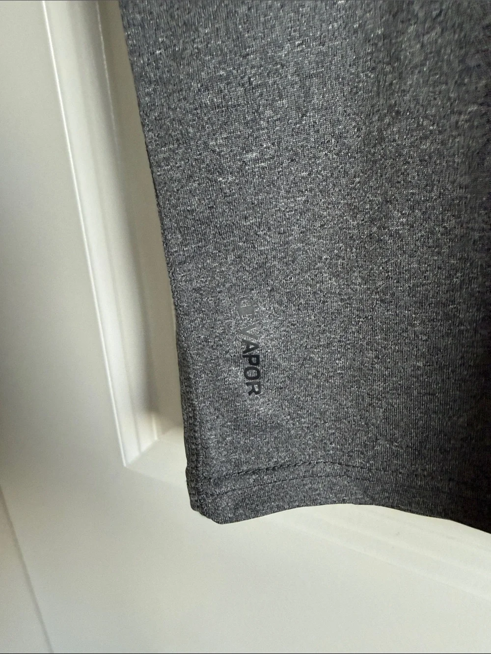 Champion Shirt Sporty Vapor Running Athletic Tee - Picture 5 of 7